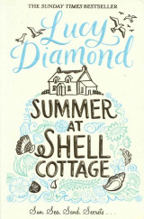 Summer at Shell Cottage