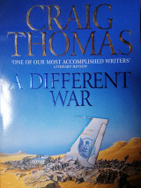 A Different War