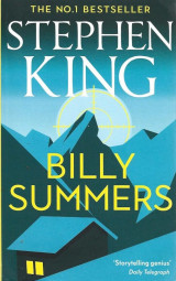 Billy Summers