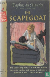 The scapegoat (1958)