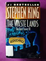 The Waste Lands