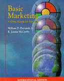 Basic Marketing