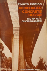 Reinforced Concrete Design