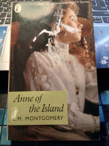 Anne of the Island