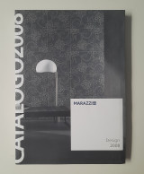 Marazzi design catalogue 2008