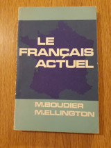 Le Français Actuel