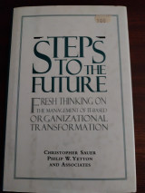Steps to the Future