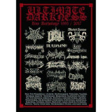 Damage Darkness Zine Anthology 1995/2017