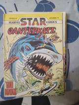 Marvel star comics 51