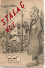 Stalag VI C Ημερολόγιο της ομηρίας