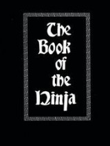 The Book of the Ninja - Softcover