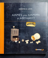 Games and gaming in antiquity