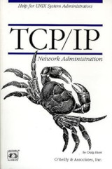 Tcp/ip Network Administration