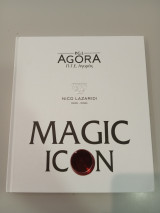 Magic Icon (Nico Lazaridi οίνοι-wines)