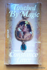 Touched by Magic