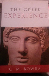 Th greek experience