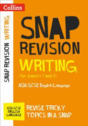 Writing (For Papers 1 and 2)