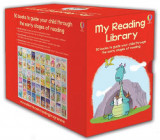 (boxset) my Reading Library