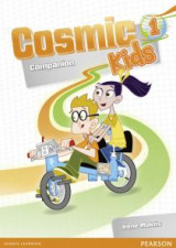 Cosmic Kids 1 Companion
