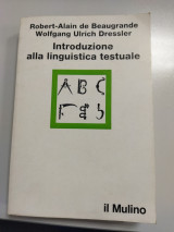 Introduzione alla linguistica testuale