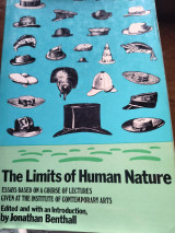 The limits of human nature