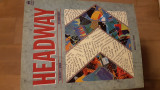 Haeadway teacher's book