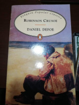 Robinson Crusoe