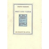 Object Sans Valeur