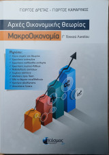 Αρχές Οικονομικής Θεωρίας Γ Λυκείου