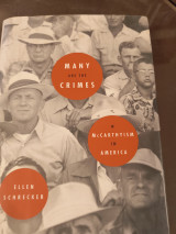 Many are the crimes