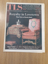 The Times Literary Supplement, no. 5240 (September 5, 2003)