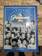 The Paramount Story