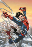 Amazing Spider-Man Volume 1