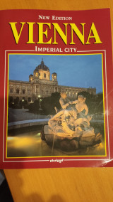 Vienna Imperial City