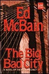 The Big Bad City