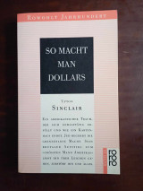 So macht man dollars