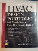 HVAC Design Portfolio