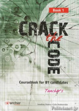 Crack the Code 1