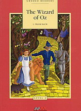 The Wizard of Oz: Level 2