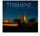 Thailand: The Golden Kingdom