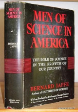 Men of Science in America