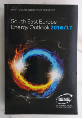 South East Europe Energy Outlook 2016/17