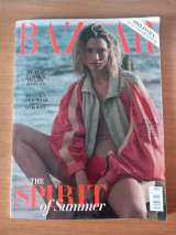 Bazaar No 322, Αύγουστος 2024