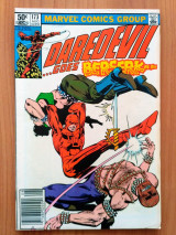 Daredevil #173 (1981)