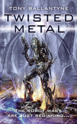 Twisted Metal (Penrose series)