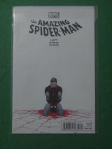 Amazing Spider-man 655