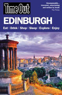 Time Out Edinburgh