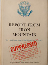 Report from Iron Mountain