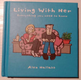 Living With Her - Everything you need to know