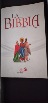 La Bibbia